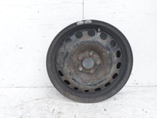 KT1C1015BA CERCHIO SINGOLO IN FERRO R16 FORD TRANSIT CONNECT REST (CHC) 1.5 TDCI