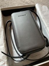 Emporio Armani Black Logo