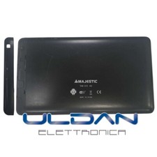 Coperchio batteria MAJESTIC
