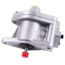 Pompa trasferimento carburante