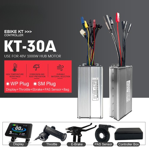 Regolatore brushless bici - brushless,