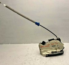 RICAMBI USATI, SERRATURA