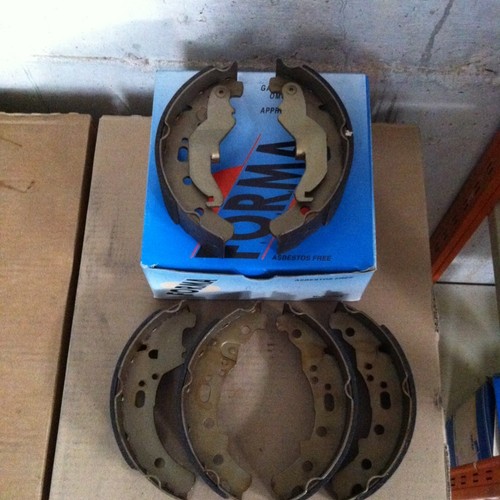 Serie ganasce ape 703 - serie,