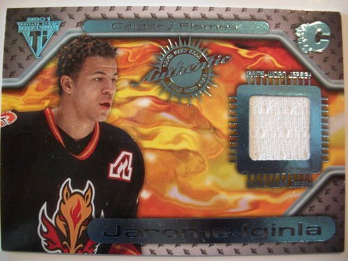 Maglia 2000 titanium game - 2000-01,