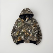 Carhartt Giacca Realtree