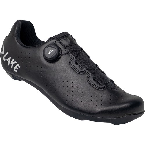 Scarpe bici strada lake - da,