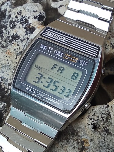 Reloj watch - reloj, 🇯🇵