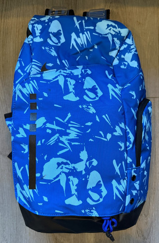 Zaino basket nike elite - basket,