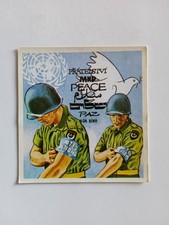 FIGURINA CONOSCERE EDIZIONE