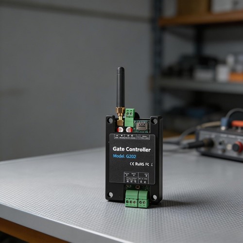 Apricancello wireless gsm - wireless,
