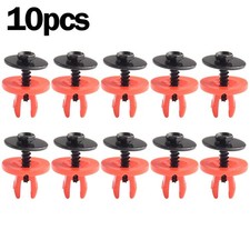 Set clip coperchio sottopiano