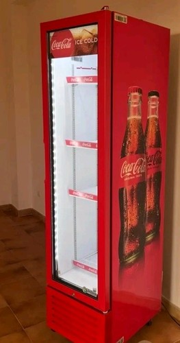 Frigo frigorifero vetrina - frigo,