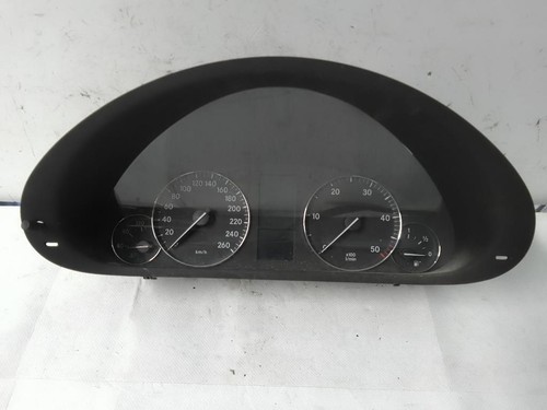 Quadro strumenti - quadro,
