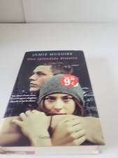 AL- 60 : UNO SPLENDIDO DISASTRO DI MCGUIRE - GARZANTI 