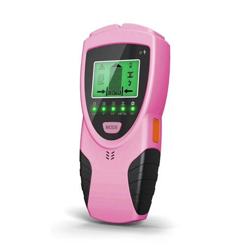 1 rilevatore di - 1x(5-in-1,
