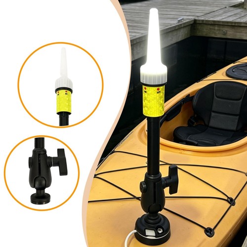 Luce per kayak 360 gradi - kayak, a
