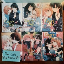 📚 Pacchetto manga inglese