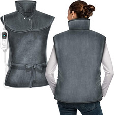 Termoforo Elettrico, 60X85Cm