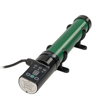 Riscaldatore per Grow Box con