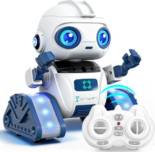 Robot Bambini, Funzione Di