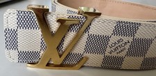 Cintura LV Louis Vuitton
