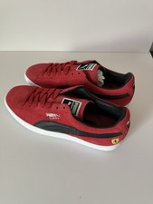 *NEW* MEN Puma X Scuderia