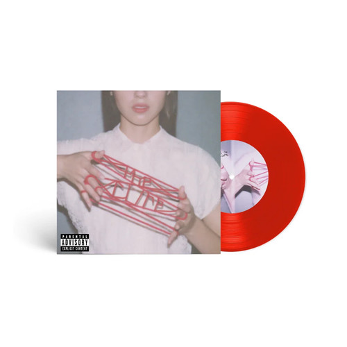 Olivia rodrigo the - the, vinile