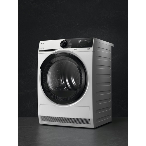 Aeg series 7000 asciugatrice - series,