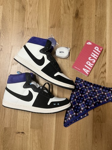 Nike air jordan opium - air, paris