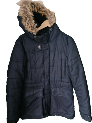 Next parka giacca uomo - next,