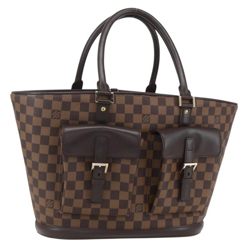 Borsa tote louis - louis, vuitton