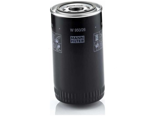 Filtro olio per iveco urbanway - filtro,