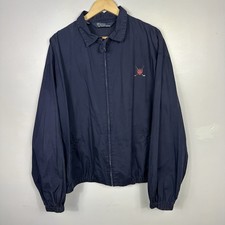 Giacca Bomber Vintage Polo