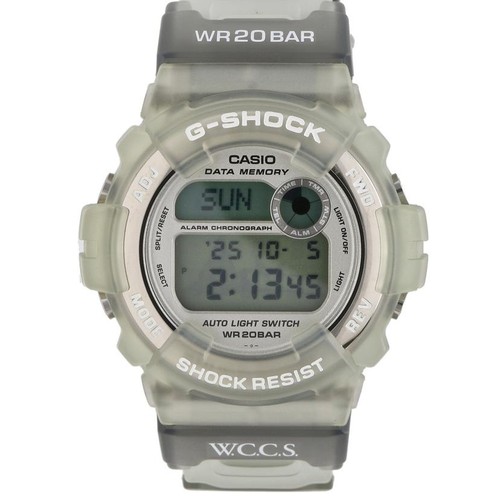Orologio casio shock - orologio,