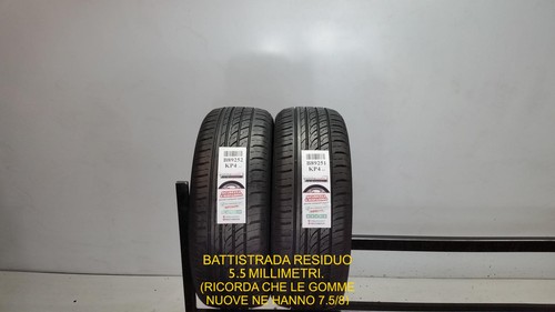 Gomme usate 195 55r15 91h - ,