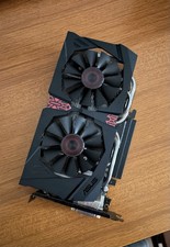 ASUS STRIX Nvidia GeForce GTX