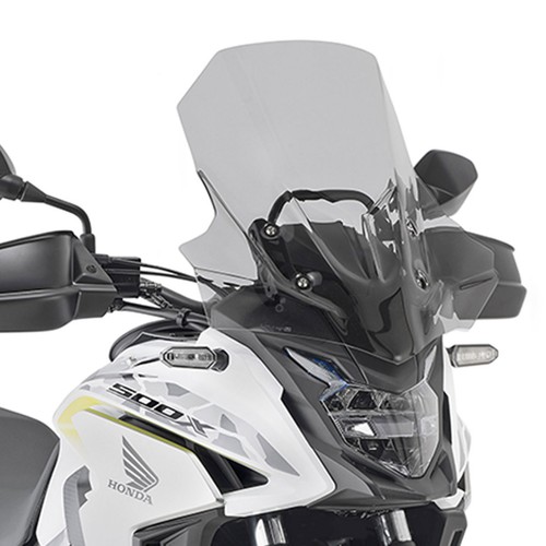 Cupolino alto fume attacchi - x,