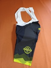 PANTALONCINO BODY SALOPETTE