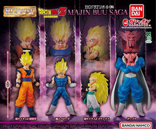 HG Dragon Ball Z 04 Majin Buu