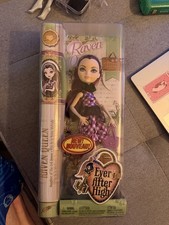Mattel Ever After High