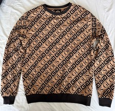 GLORIOUS GANGSTA Maglione