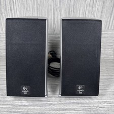 Genuine Logitech Z-2300 THX