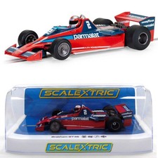 Scalextric C4422 Brabham BT46
