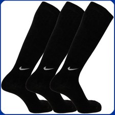 3 Paia Calze Sportive da Uomo