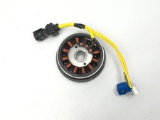 VOLANO CON STATORE GENERATORE