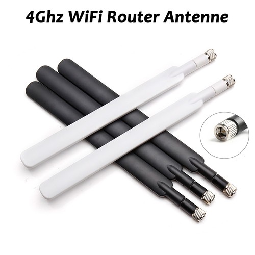 Antenna router wifi 4ghz - antenna, 3dbi