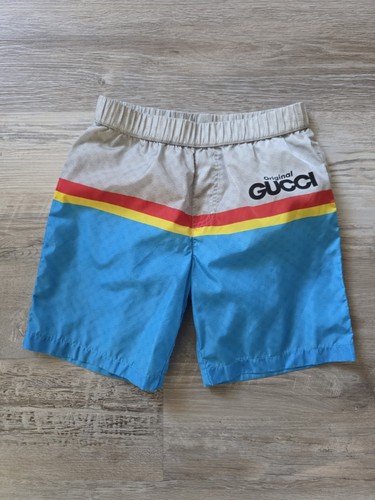 Costume bagno bambino gucci - da,