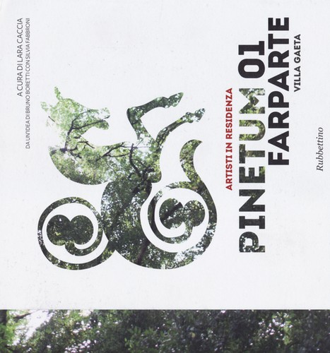 Pinetum farparte villa - 01.,