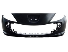 PARAURTI ANTERIORE PEUGEOT 206 PLUS DAL 2009 DA VERNICIARE