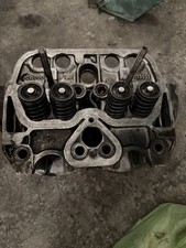 Testata fiat 500 Epoca